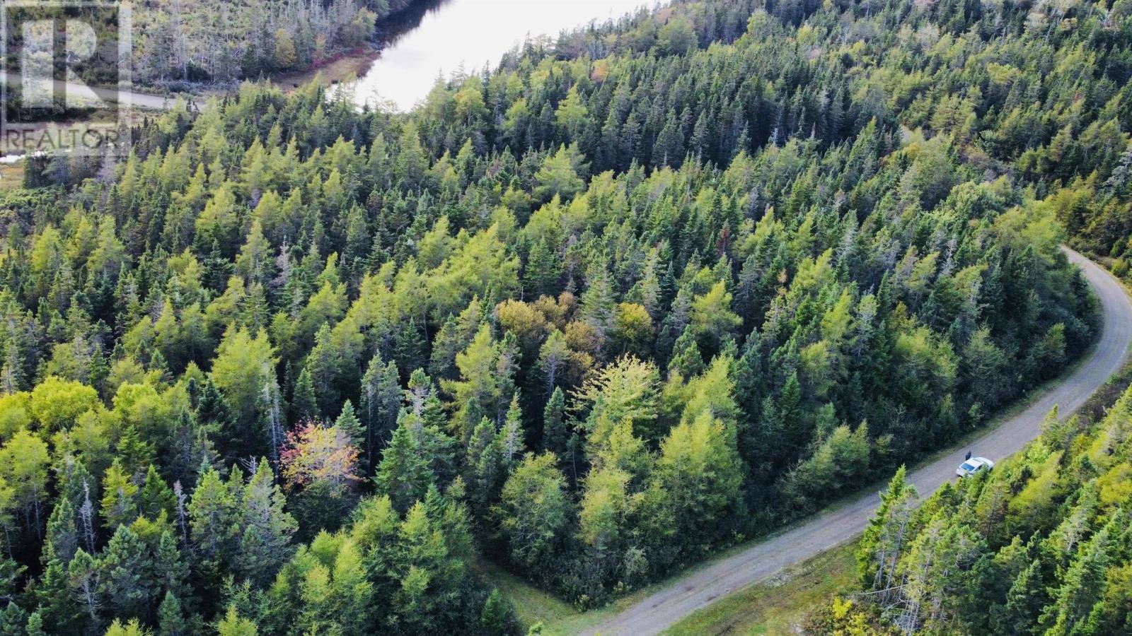 Lot 26 Loch Lomond Drive, Loch Lomond, Nova Scotia