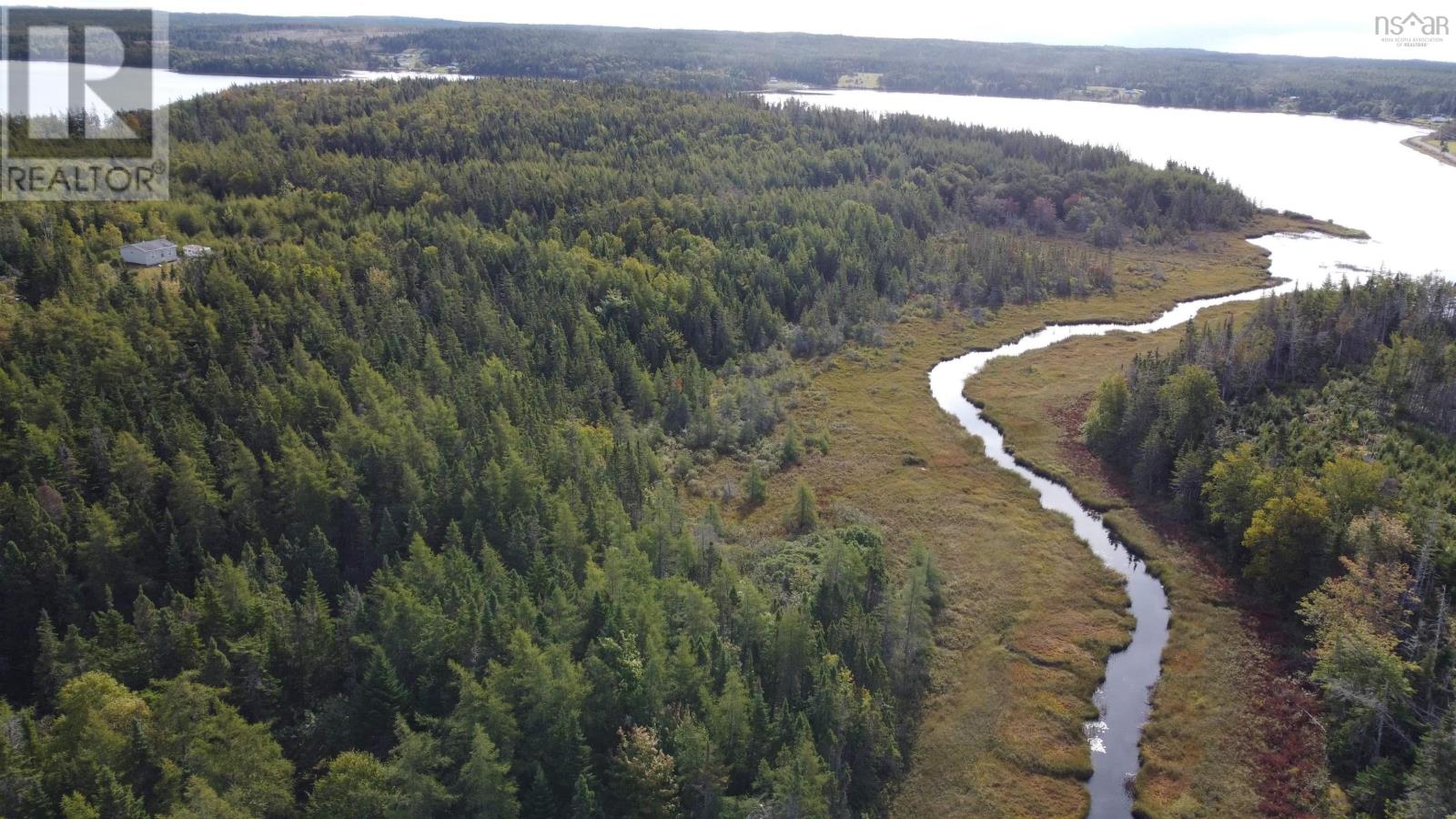 Lot 26 Loch Lomond Drive, Loch Lomond, Nova Scotia  B0A 1H0 - Photo 3 - 202423064