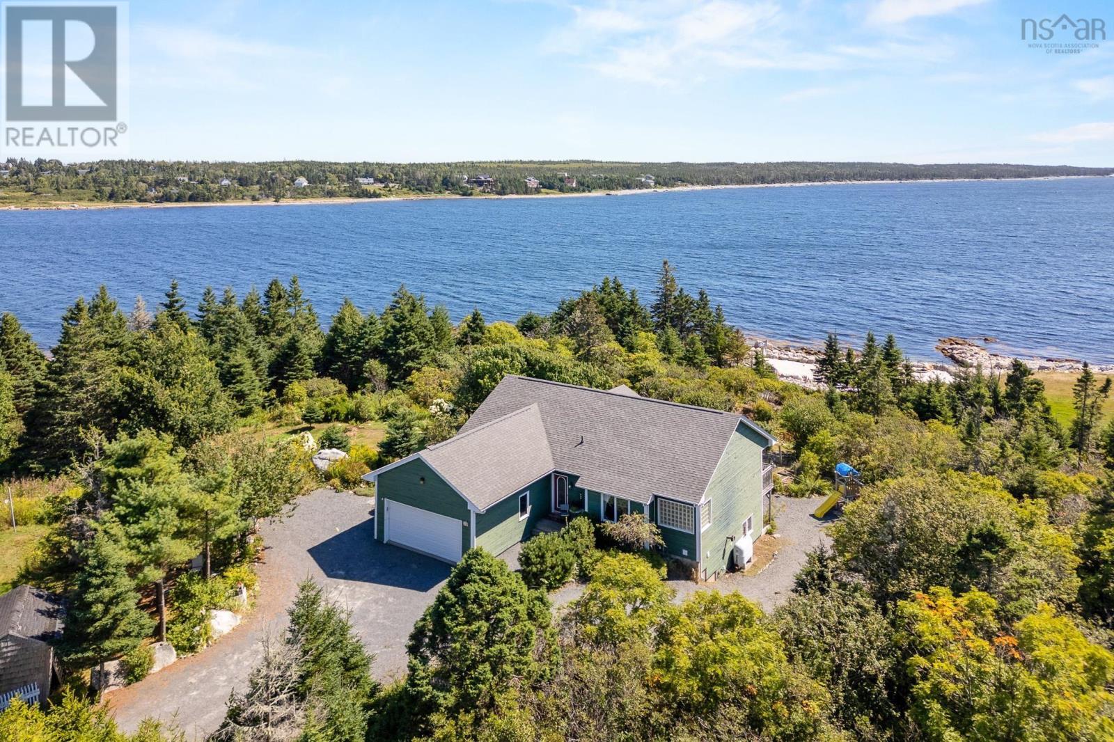 50 Fawsons Cove Road, West Pennant, Nova Scotia