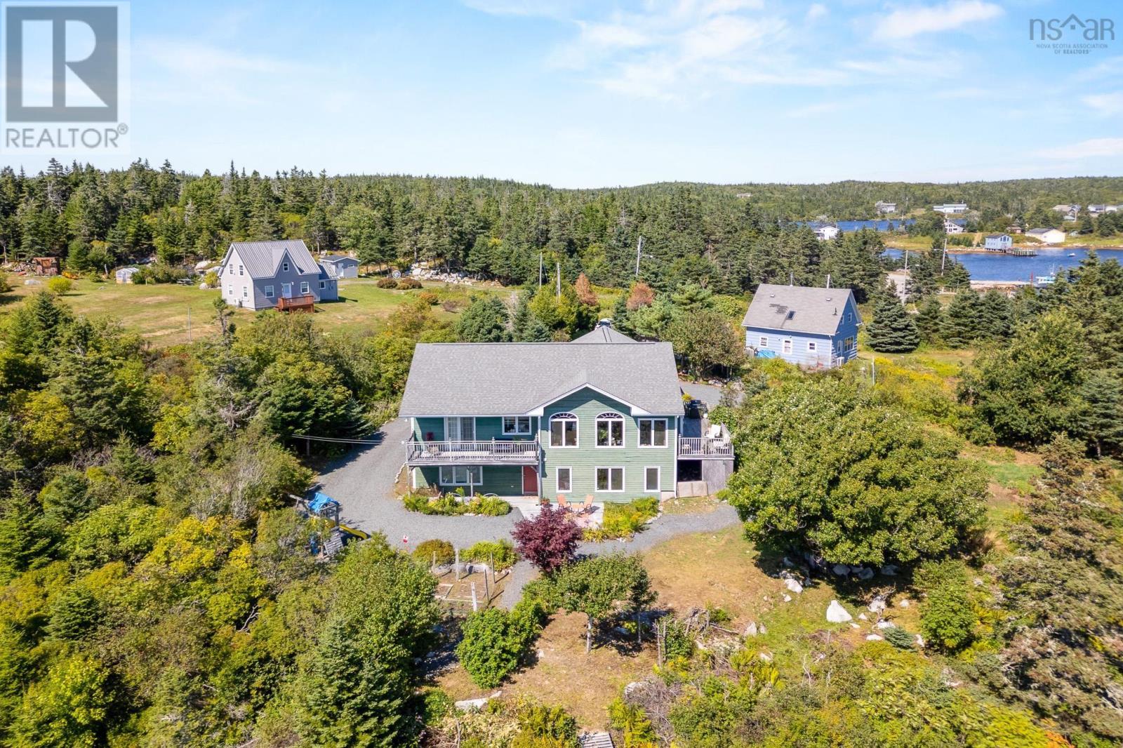 50 Fawsons Cove Road, West Pennant, Nova Scotia  B3V 1M2 - Photo 44 - 202525799