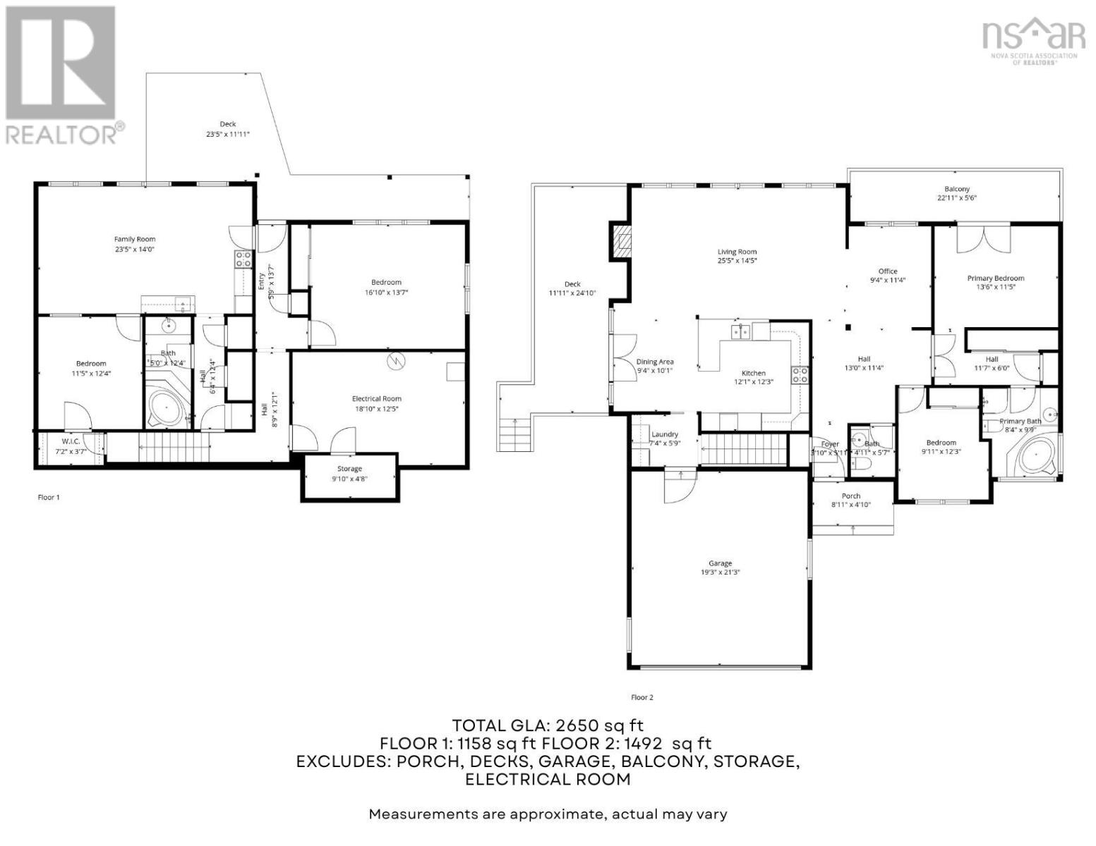 50 Fawsons Cove Road, West Pennant, Nova Scotia  B3V 1M2 - Photo 5 - 202525799