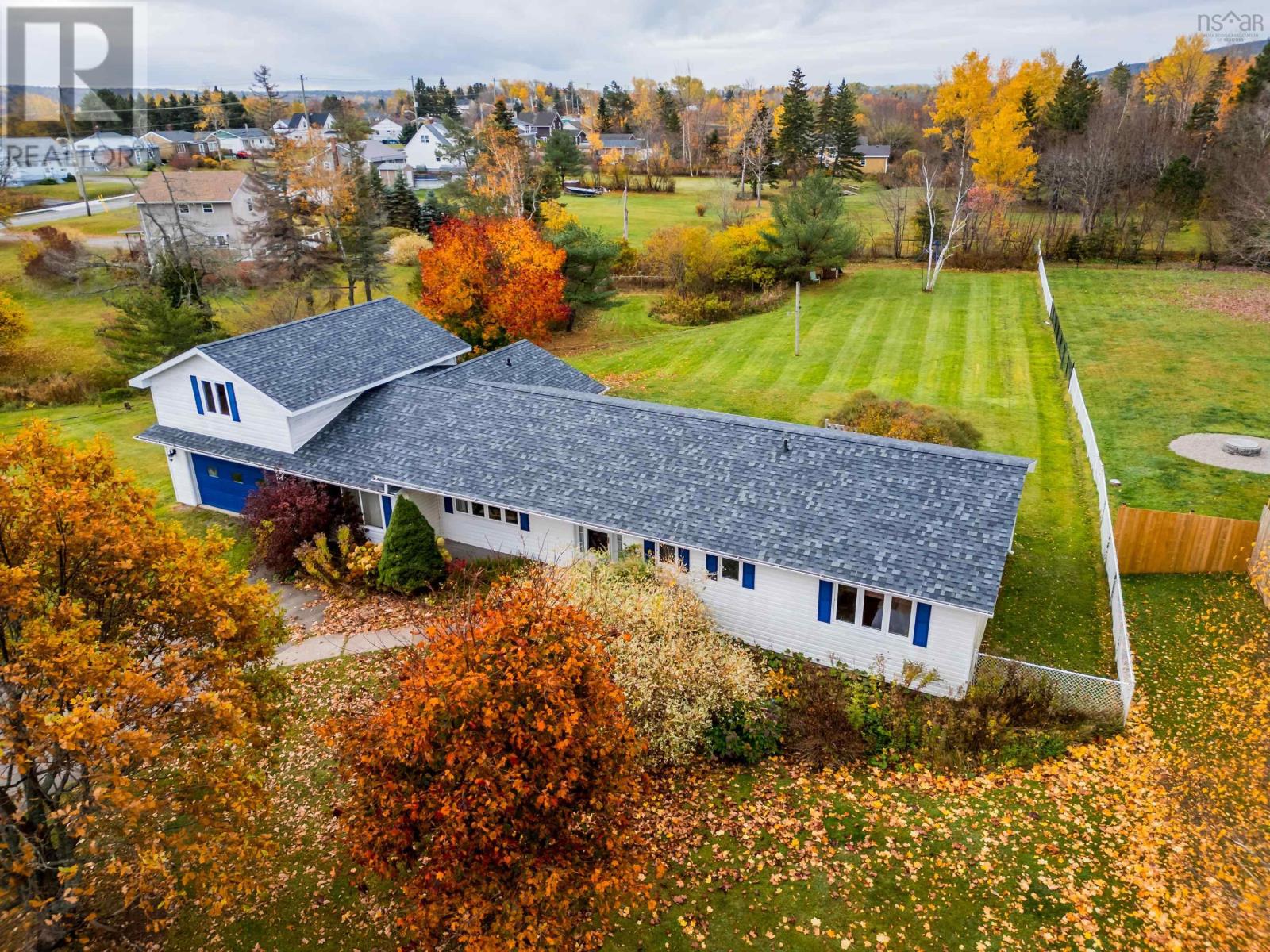 21 daley Drive, Coxheath, Nova Scotia