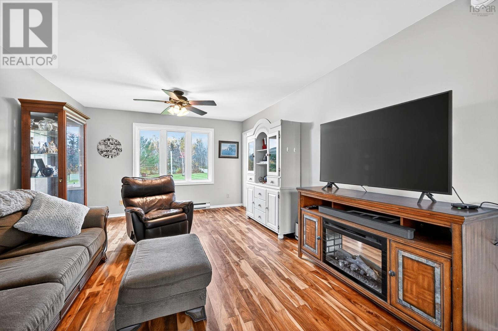 21 Daley Drive, Coxheath, Nova Scotia  B1R 2K1 - Photo 17 - 202526839