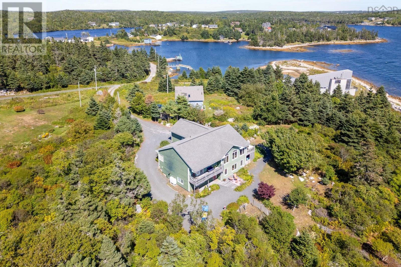 50 Fawsons Cove Road, West Pennant, Nova Scotia  B3V 1M2 - Photo 6 - 202525799