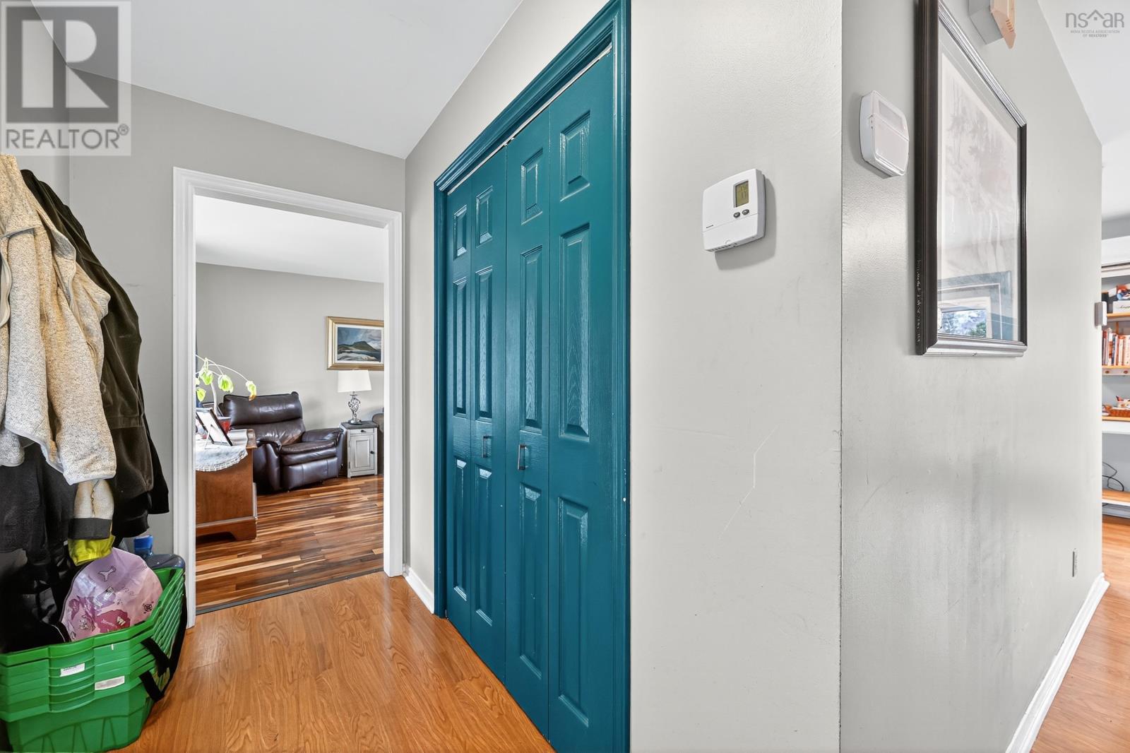 21 Daley Drive, Coxheath, Nova Scotia  B1R 2K1 - Photo 15 - 202526839