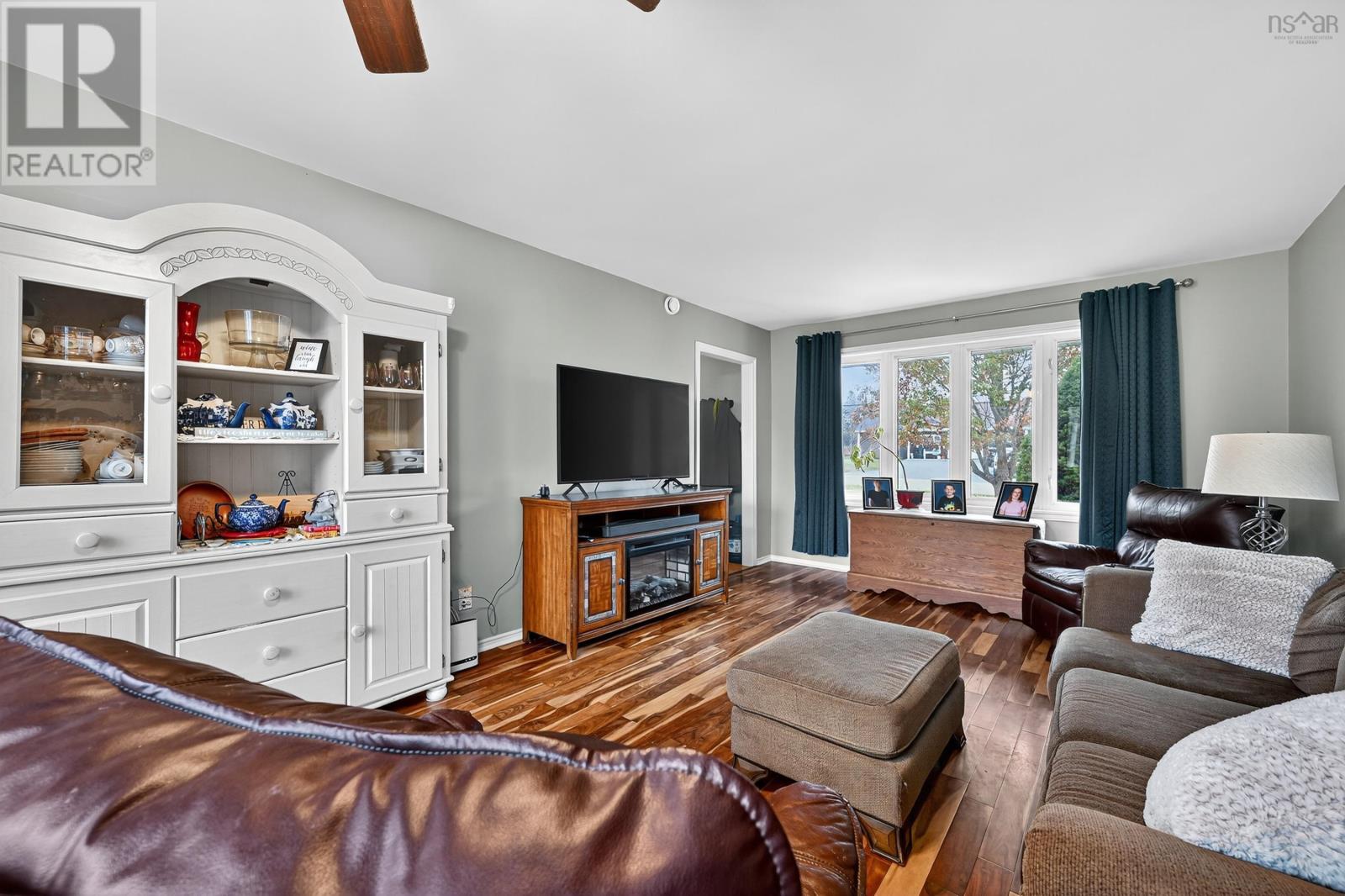 21 Daley Drive, Coxheath, Nova Scotia  B1R 2K1 - Photo 19 - 202526839