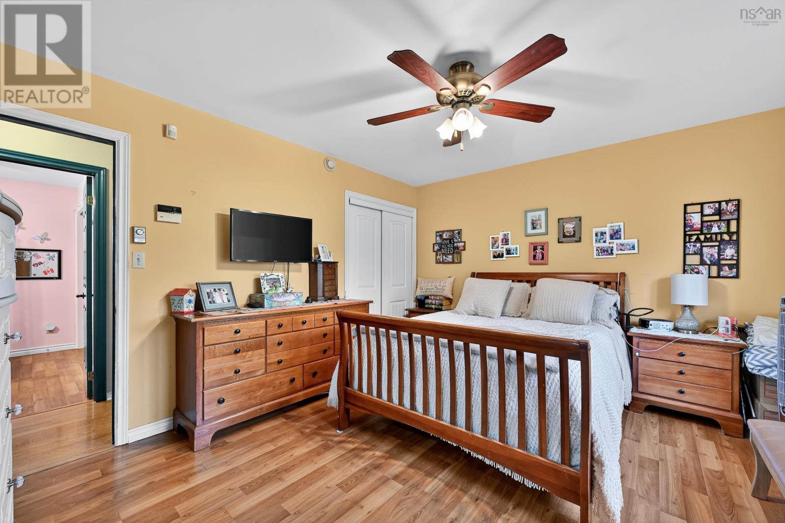 21 Daley Drive, Coxheath, Nova Scotia  B1R 2K1 - Photo 29 - 202526839