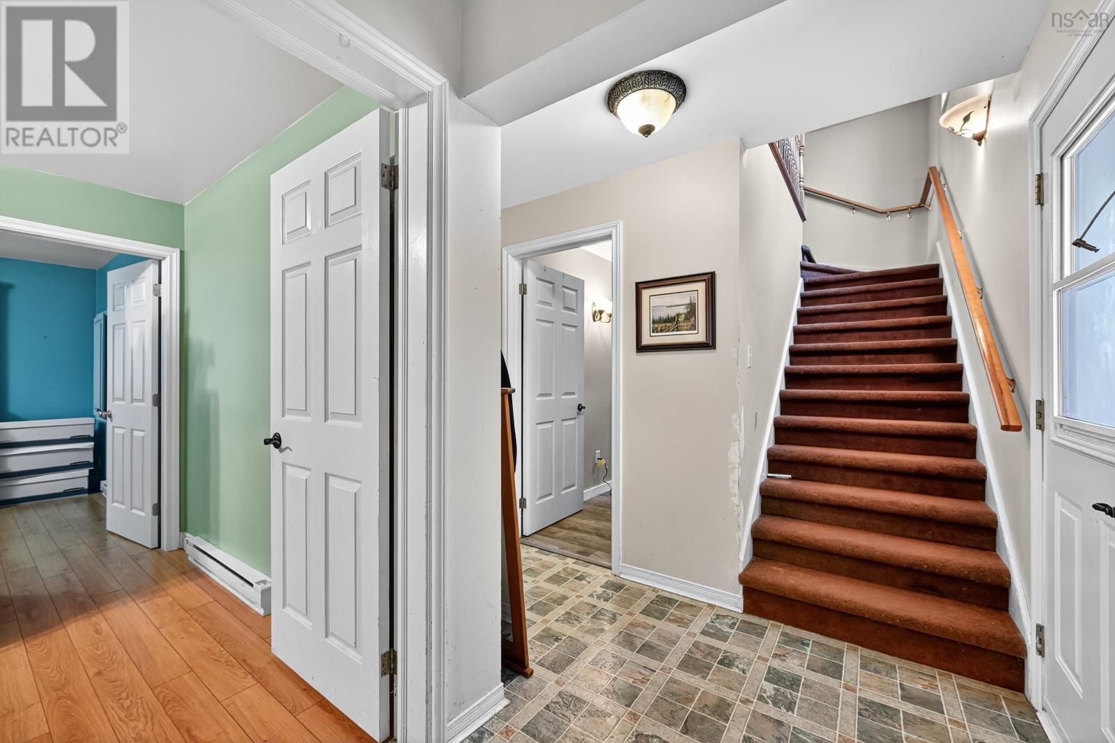 21 Daley Drive, Coxheath, Nova Scotia  B1R 2K1 - Photo 36 - 202526839