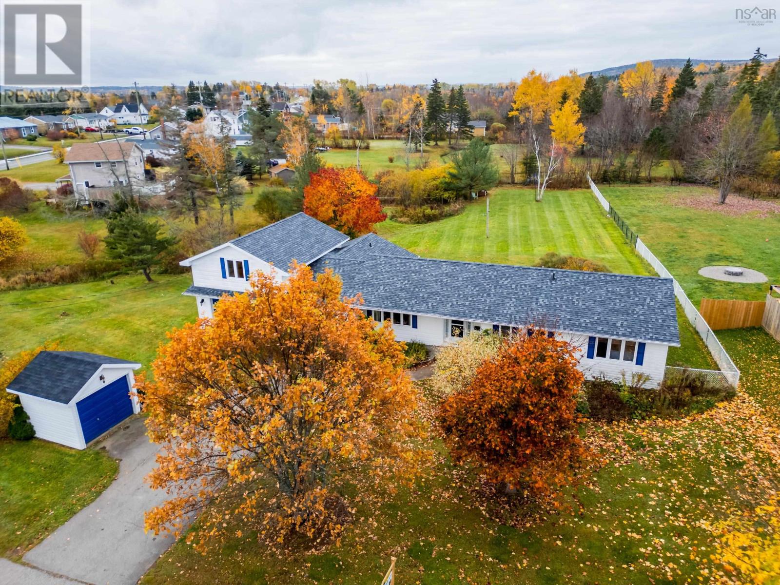 21 Daley Drive, Coxheath, Nova Scotia  B1R 2K1 - Photo 4 - 202526839