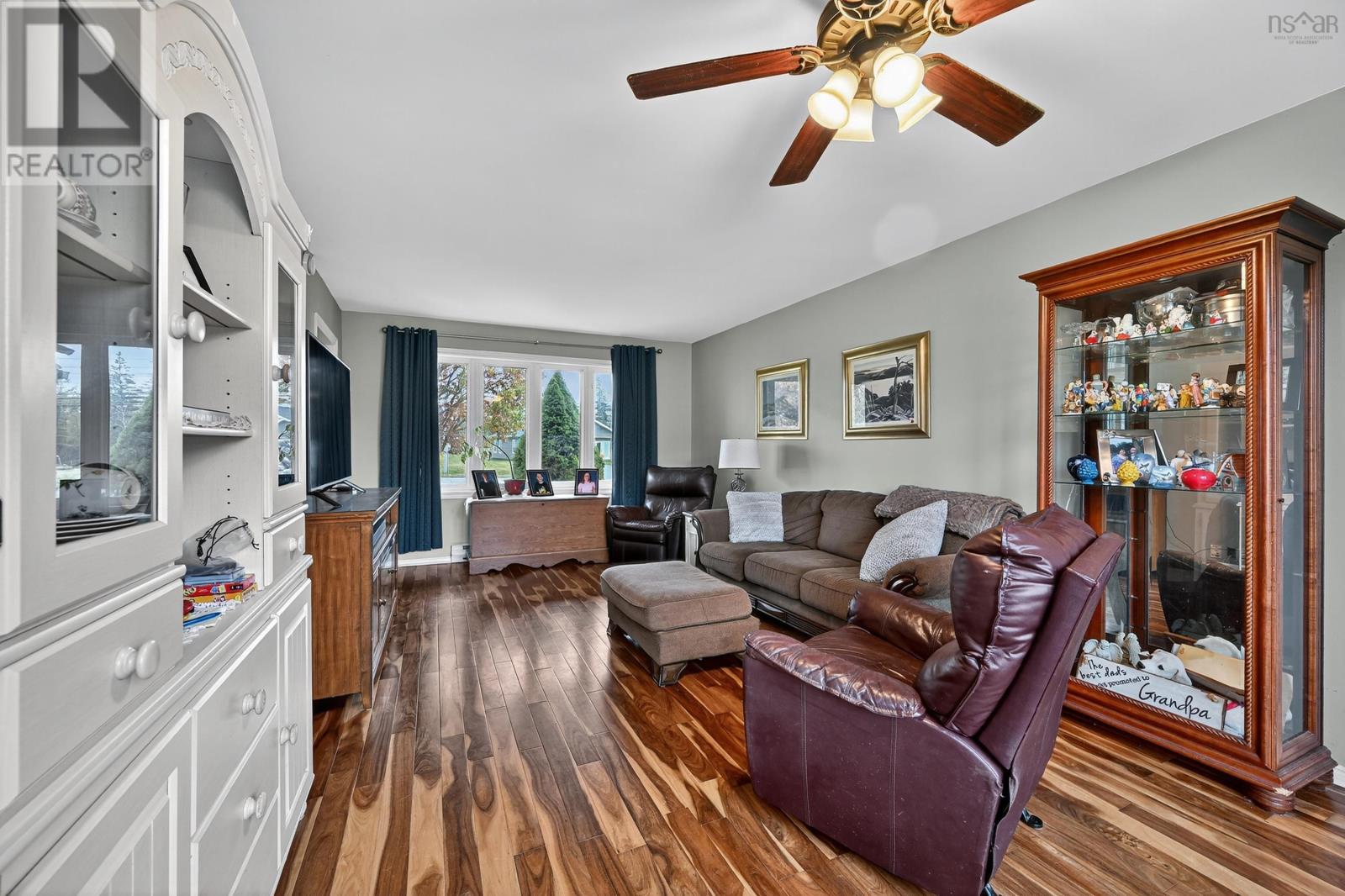 21 Daley Drive, Coxheath, Nova Scotia  B1R 2K1 - Photo 18 - 202526839