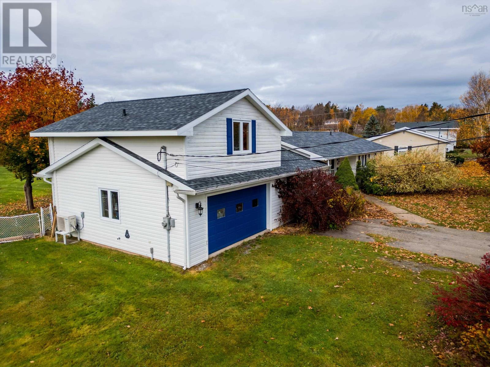 21 Daley Drive, Coxheath, Nova Scotia  B1R 2K1 - Photo 2 - 202526839