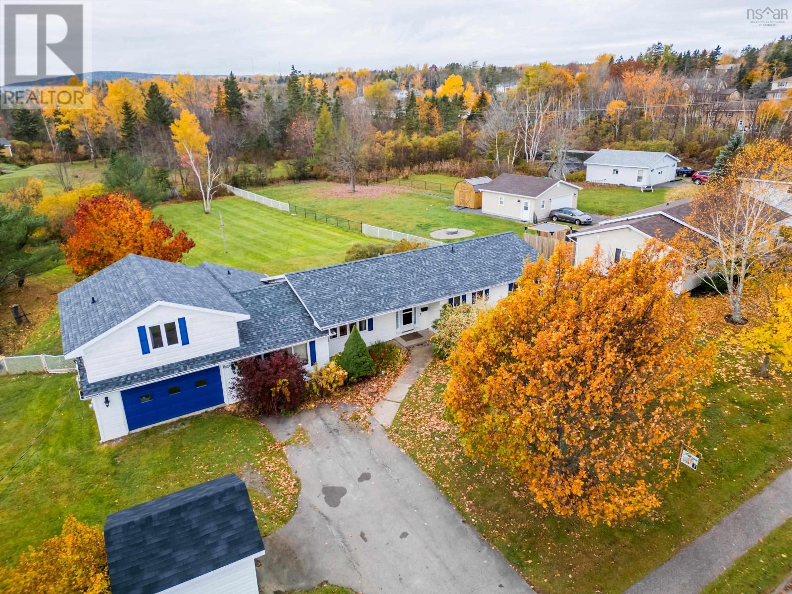 21 Daley Drive, Coxheath, Nova Scotia  B1R 2K1 - Photo 3 - 202526839