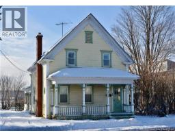 310 Union Street, fredericton, New Brunswick