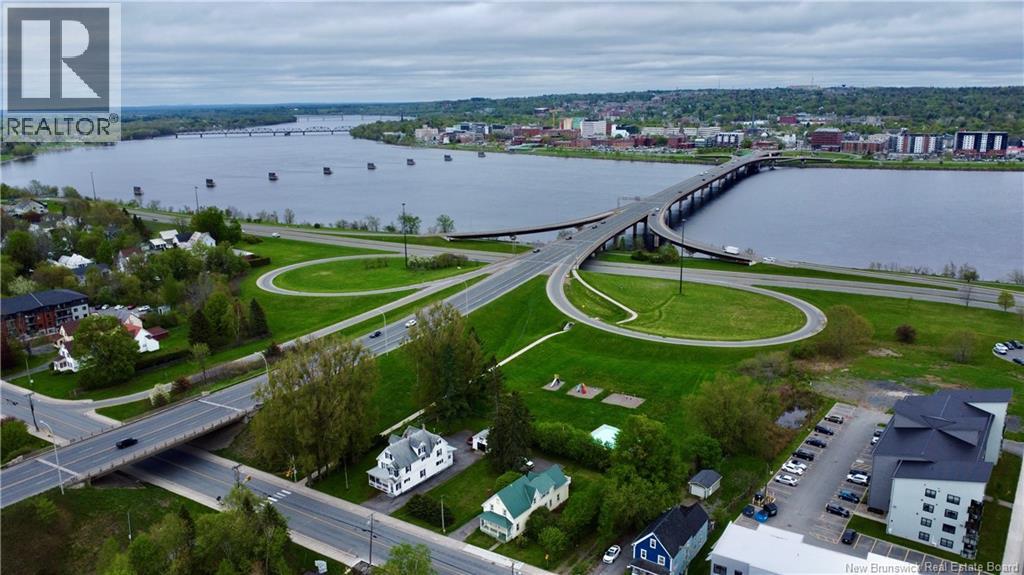 310 Union Street, Fredericton, New Brunswick  E3A 3L9 - Photo 5 - NB119115
