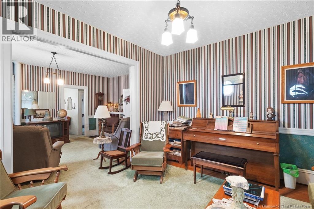310 Union Street, Fredericton, New Brunswick  E3A 3L9 - Photo 9 - NB119115