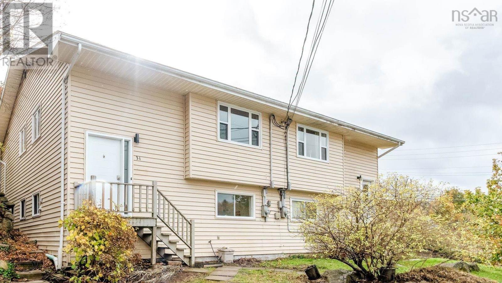 34 Idlewylde Road, Armdale, Nova Scotia  B3N 1B9 - Photo 3 - 202527362
