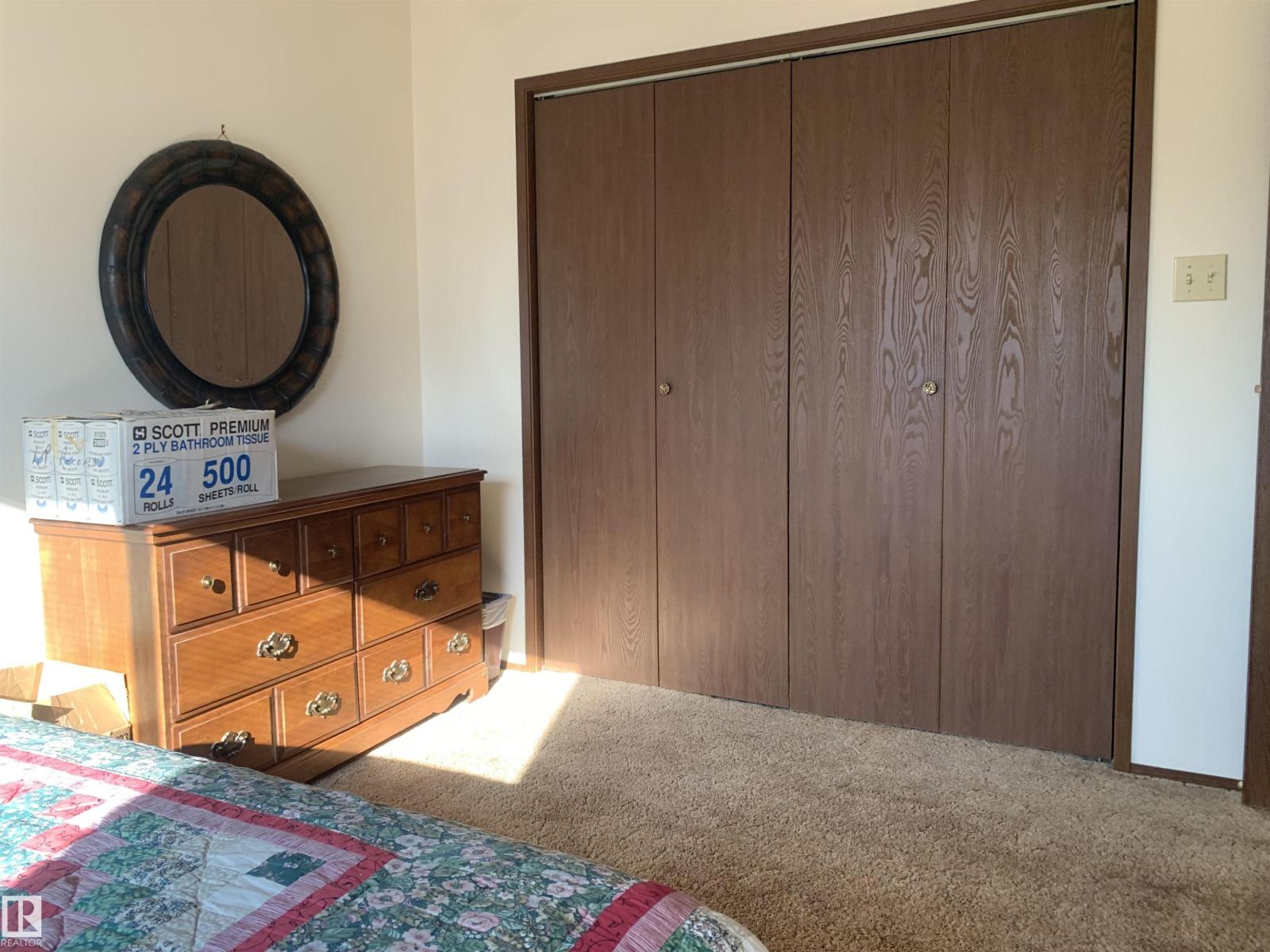 804a 1 Av, Rural Wetaskiwin County, Alberta  T0C 1X0 - Photo 14 - E4457686