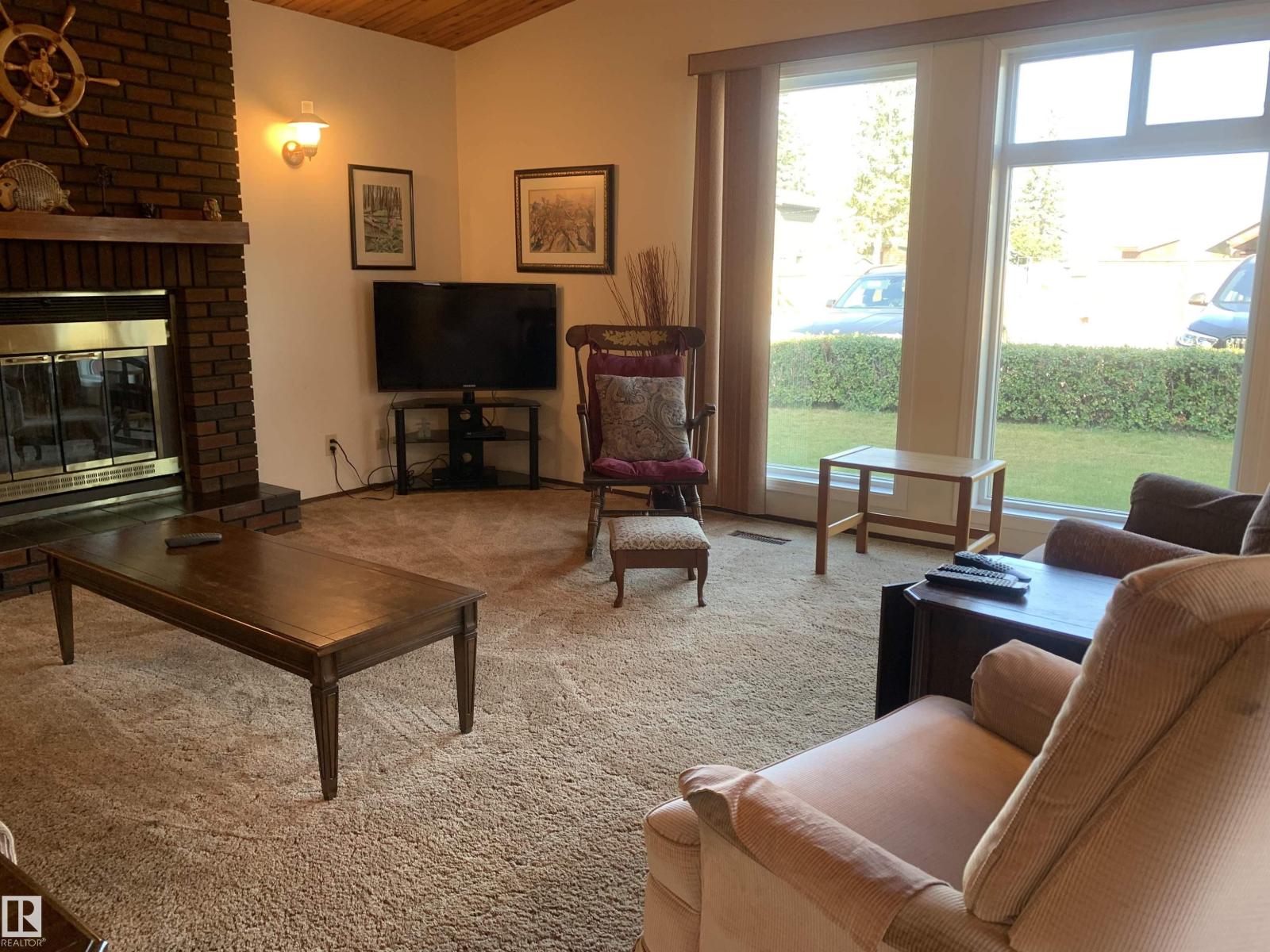 804a 1 Av, Rural Wetaskiwin County, Alberta  T0C 1X0 - Photo 7 - E4457686