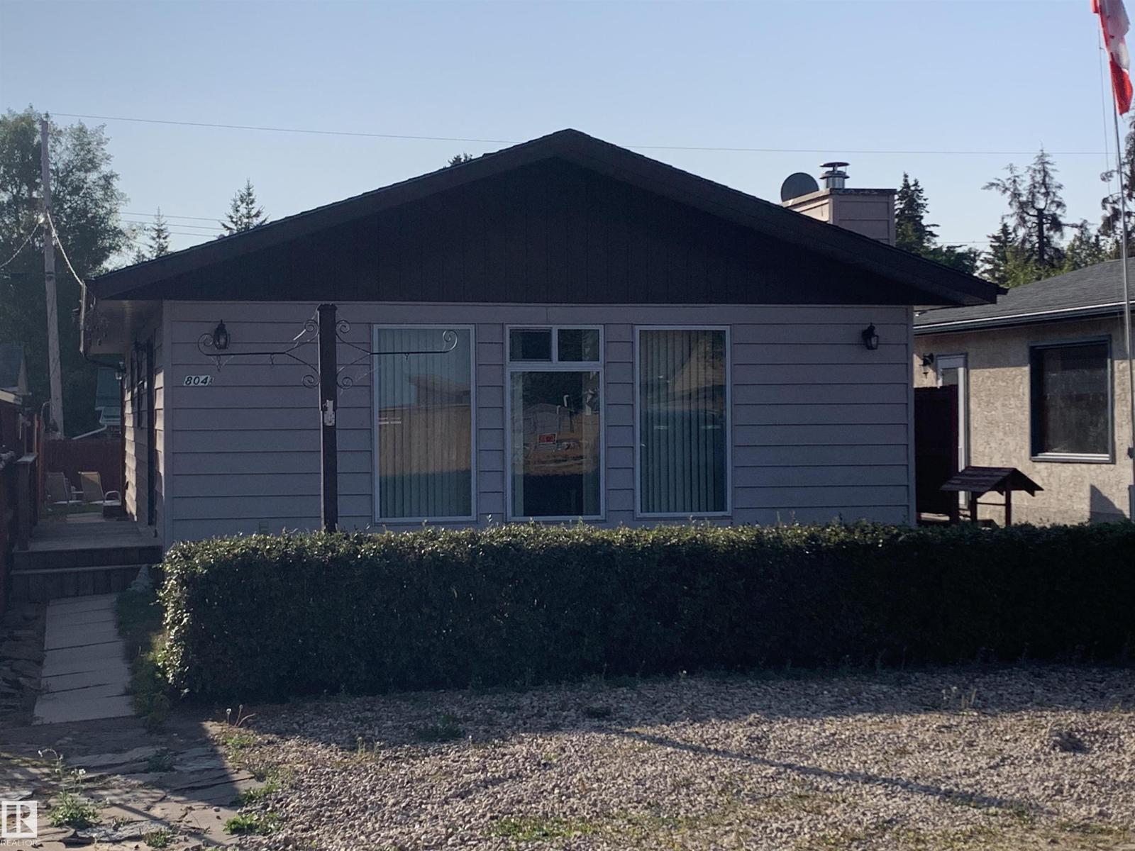 804a 1 Av, Rural Wetaskiwin County, Alberta  T0C 1X0 - Photo 18 - E4457686