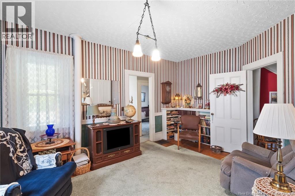 310 Union Street, Fredericton, New Brunswick  E3A 3L9 - Photo 11 - NB119115