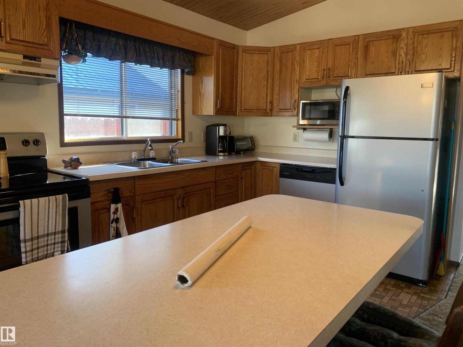 804a 1 Av, Rural Wetaskiwin County, Alberta  T0C 1X0 - Photo 11 - E4457686