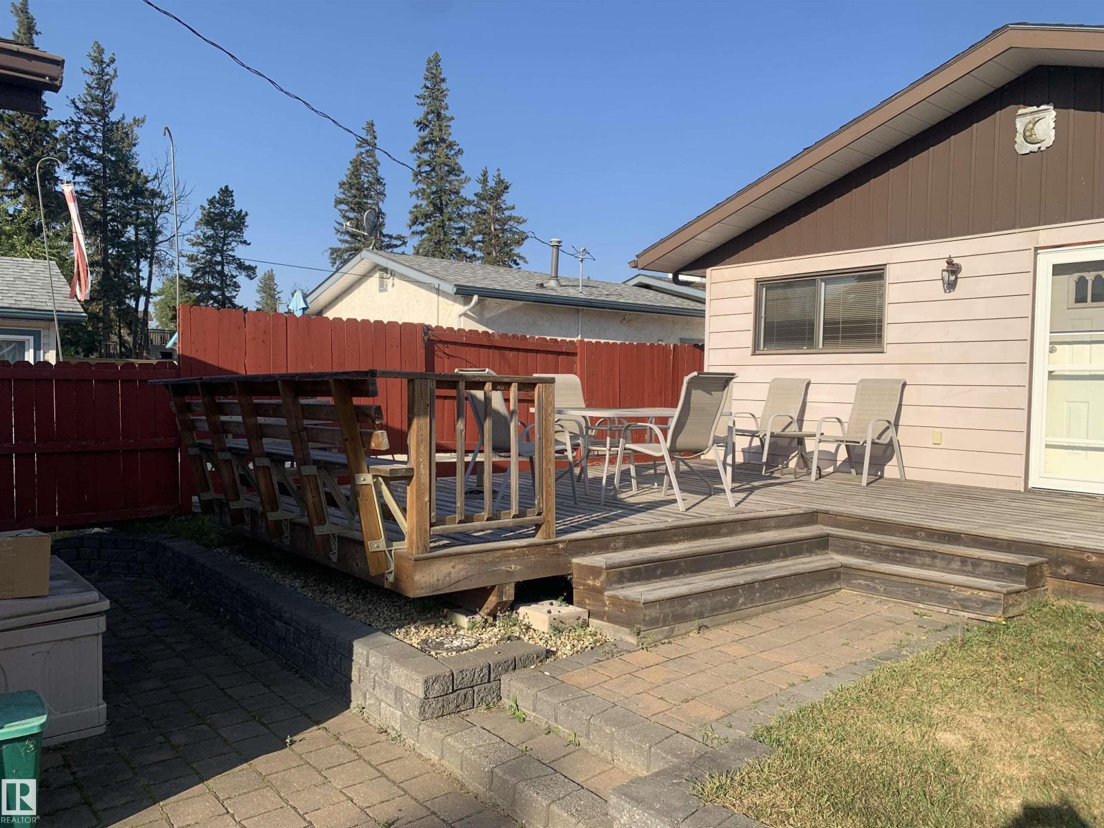 804a 1 Av, Rural Wetaskiwin County, Alberta  T0C 1X0 - Photo 4 - E4457686