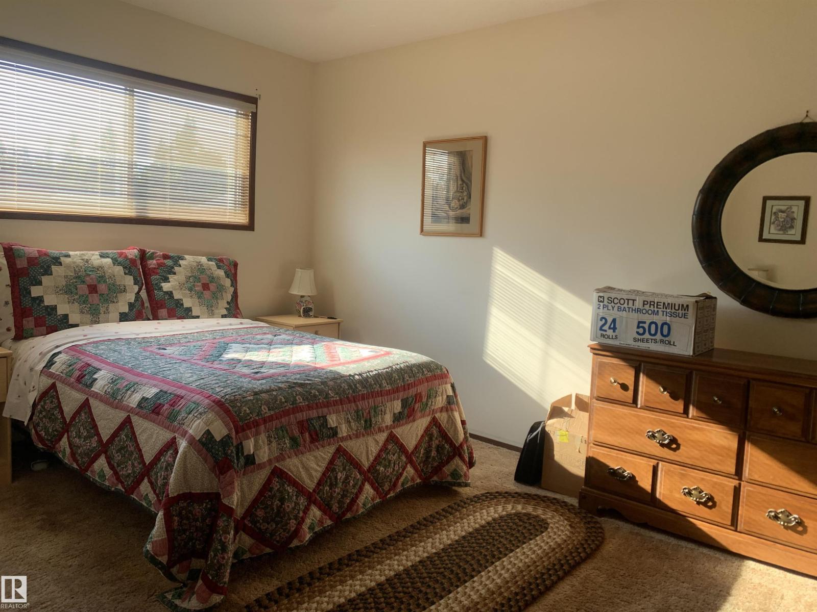 804a 1 Av, Rural Wetaskiwin County, Alberta  T0C 1X0 - Photo 13 - E4457686