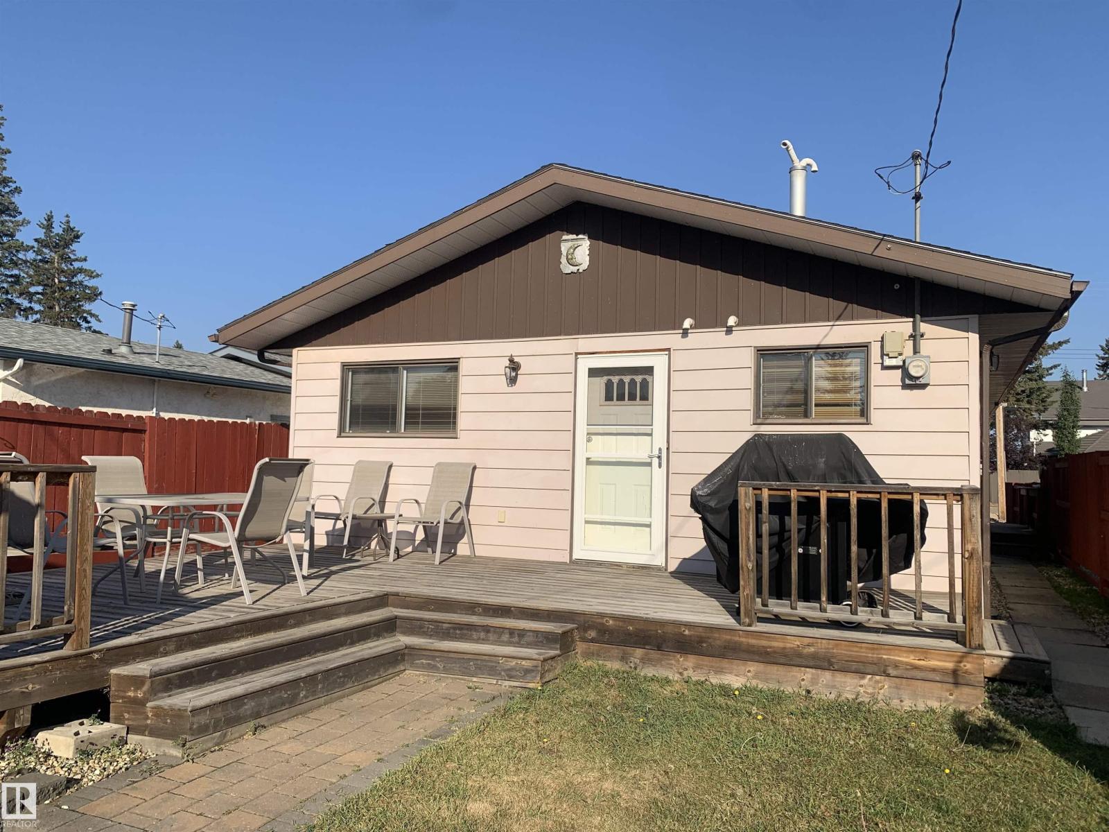 804a 1 Av, Rural Wetaskiwin County, Alberta  T0C 1X0 - Photo 3 - E4457686