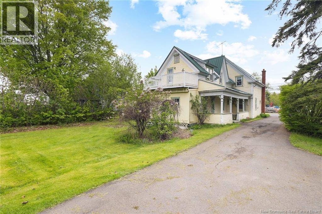 310 Union Street, Fredericton, New Brunswick  E3A 3L9 - Photo 39 - NB119115