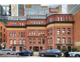 1612 - 11 ST JOSEPH STREET, Toronto, Ontario