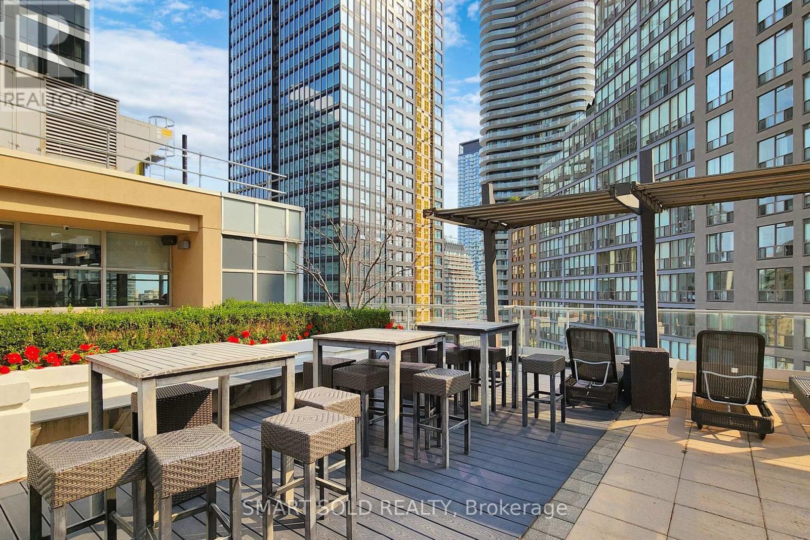 1612 - 11 St Joseph Street, Toronto, Ontario M4Y 1J8 - Photo 25 - C12614692