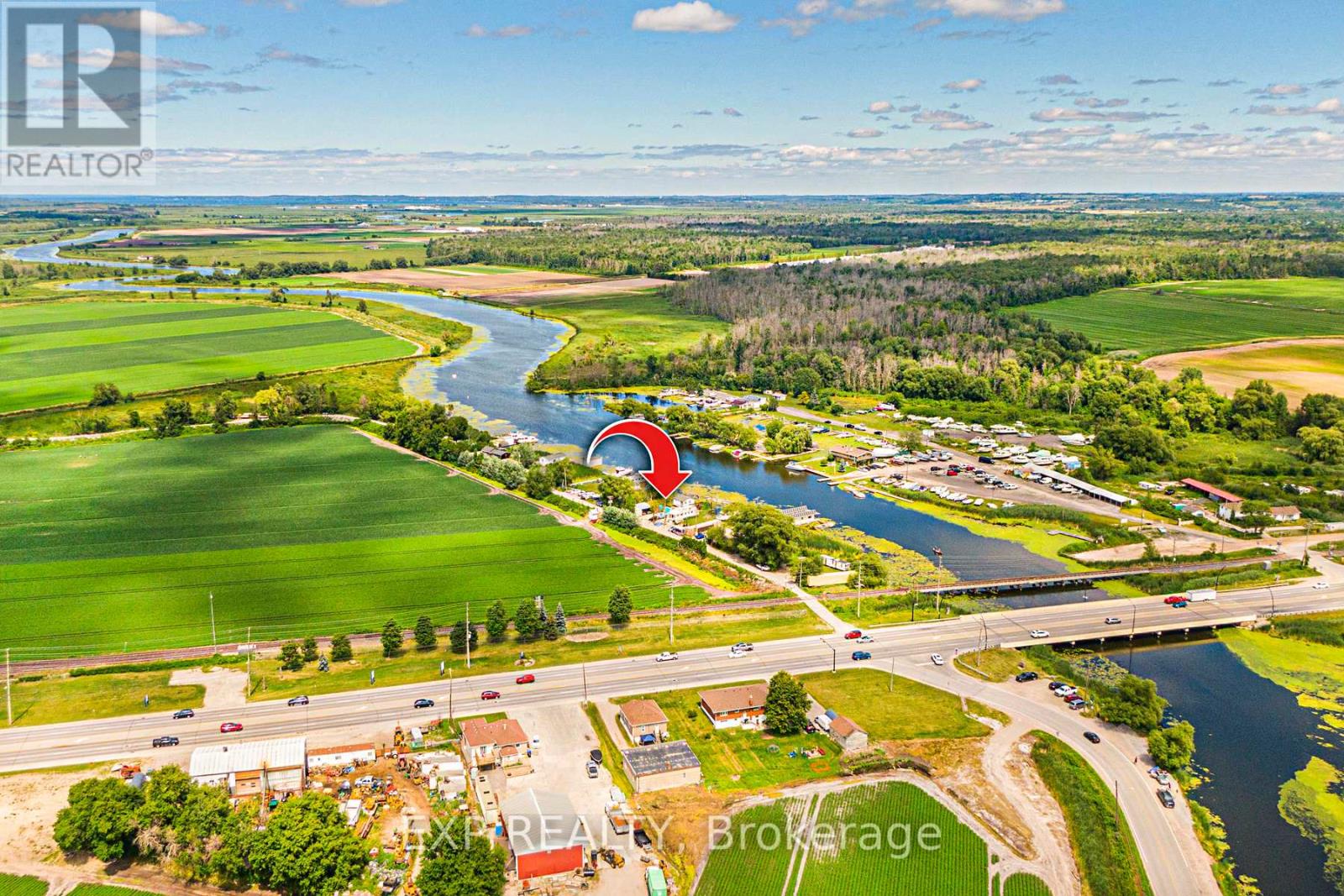 17 PRIVATE DRIVE, bradford west gwillimbury, Ontario