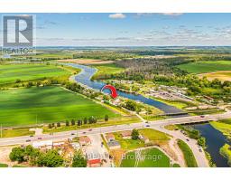 17 PRIVATE DRIVE, Bradford West Gwillimbury, Ontario