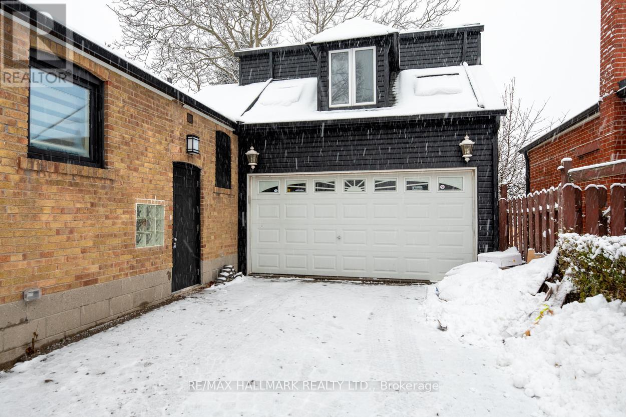 Basement - 10 Flagstaff Road, Toronto, Ontario  M1L 1S9 - Photo 1 - E12439589
