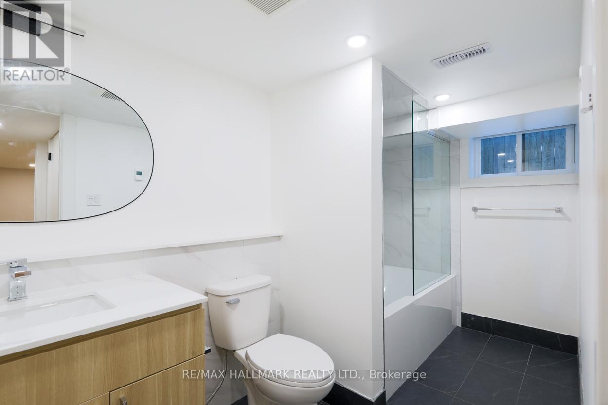 Basement - 10 Flagstaff Road, Toronto, Ontario  M1L 1S9 - Photo 10 - E12439589