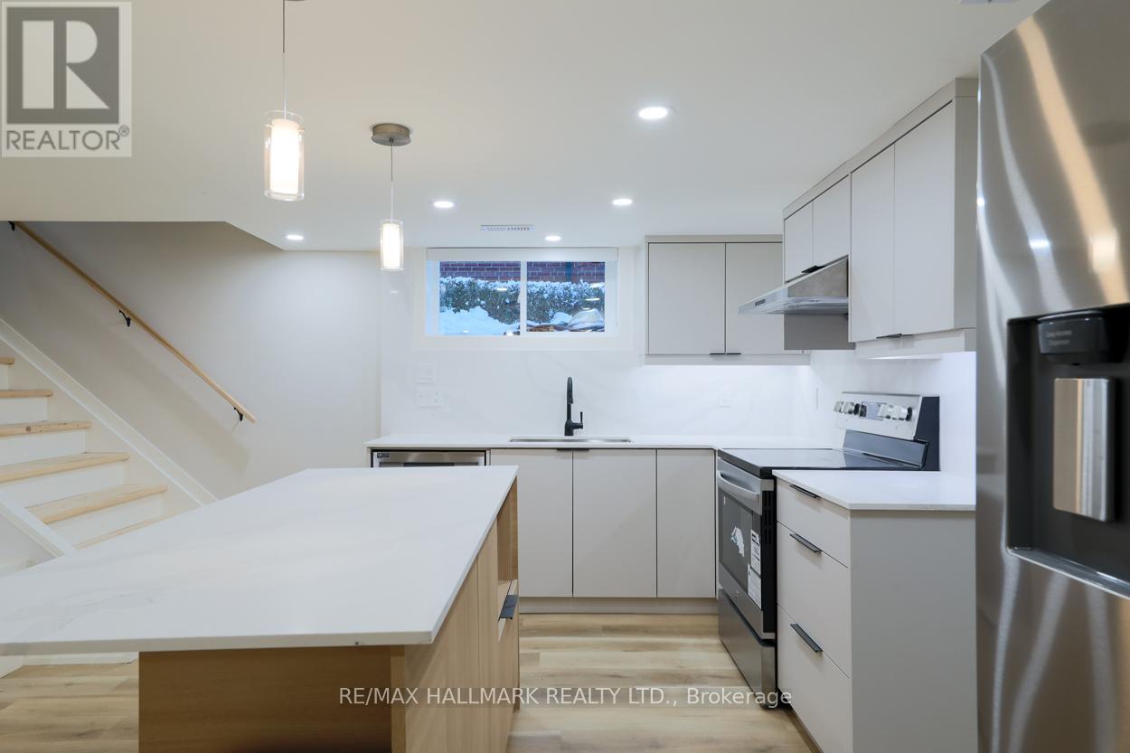 Basement - 10 Flagstaff Road, Toronto, Ontario  M1L 1S9 - Photo 4 - E12439589