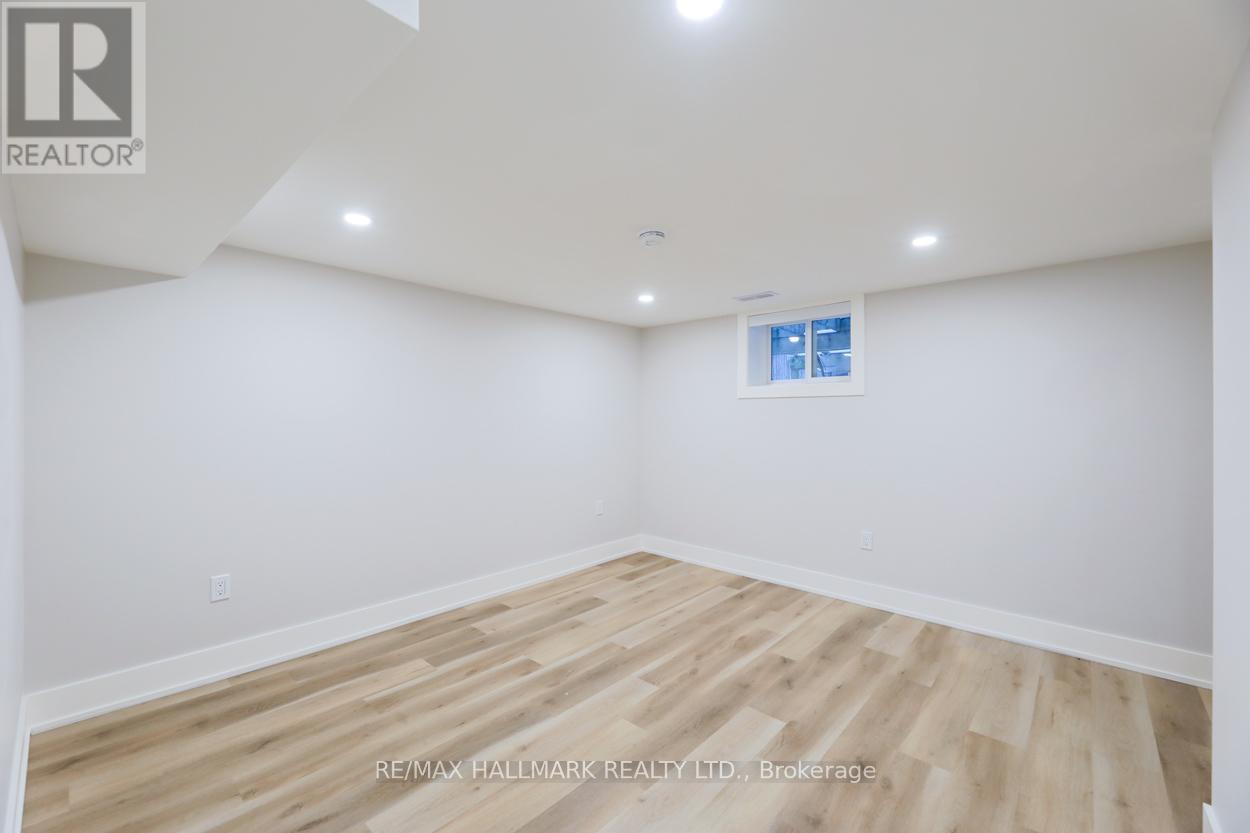 Basement - 10 Flagstaff Road, Toronto, Ontario  M1L 1S9 - Photo 8 - E12439589