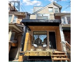 32 ENDEAN AVENUE, Toronto, Ontario