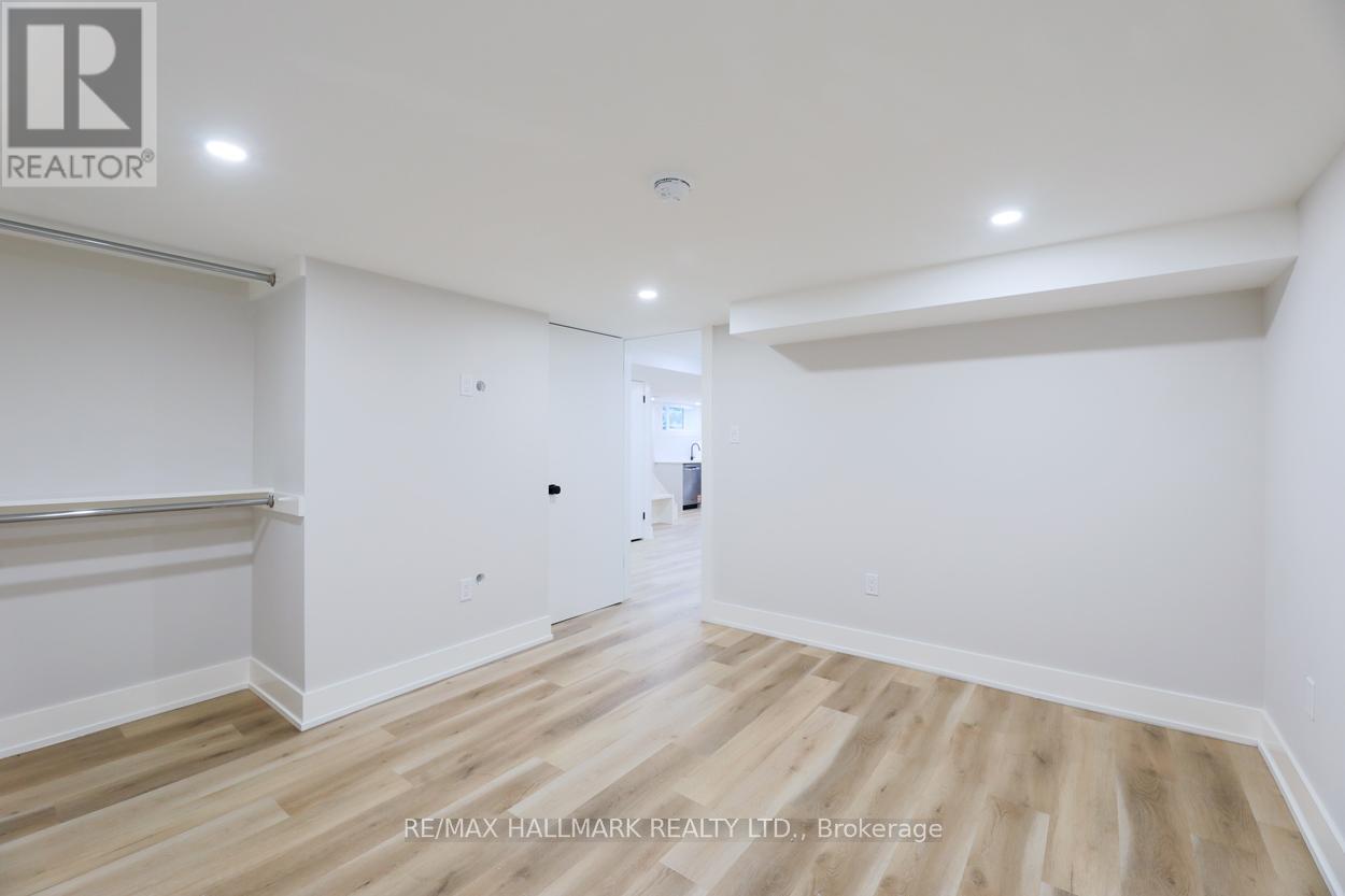 Basement - 10 Flagstaff Road, Toronto, Ontario  M1L 1S9 - Photo 9 - E12439589