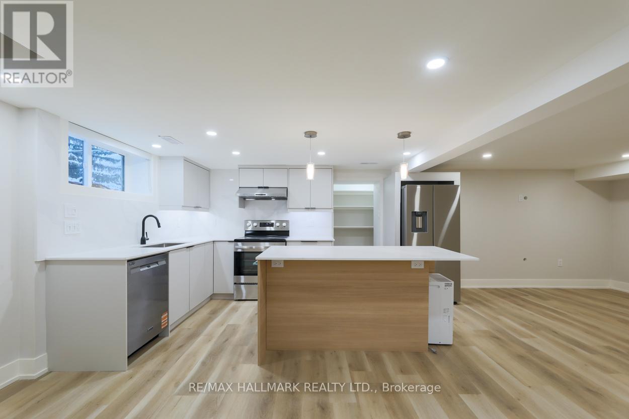 Basement - 10 Flagstaff Road, Toronto, Ontario  M1L 1S9 - Photo 2 - E12439589