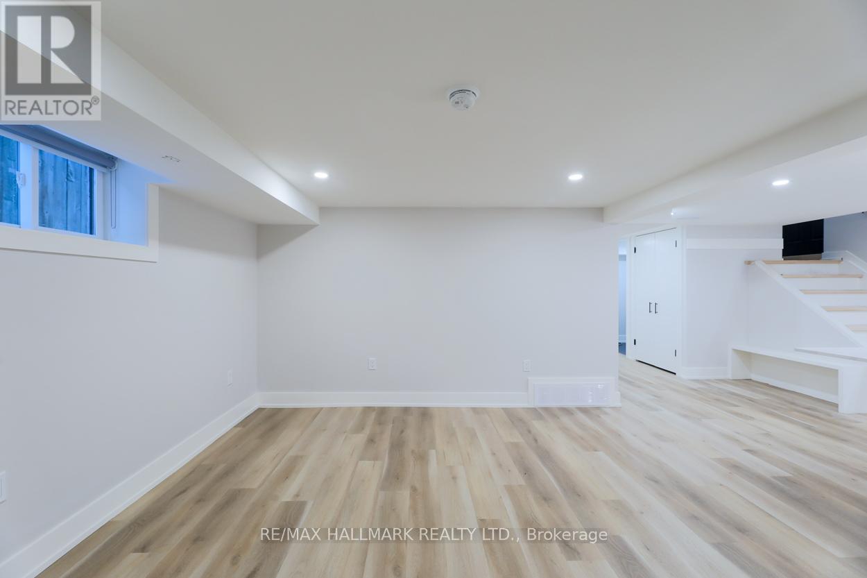 Basement - 10 Flagstaff Road, Toronto, Ontario  M1L 1S9 - Photo 6 - E12439589