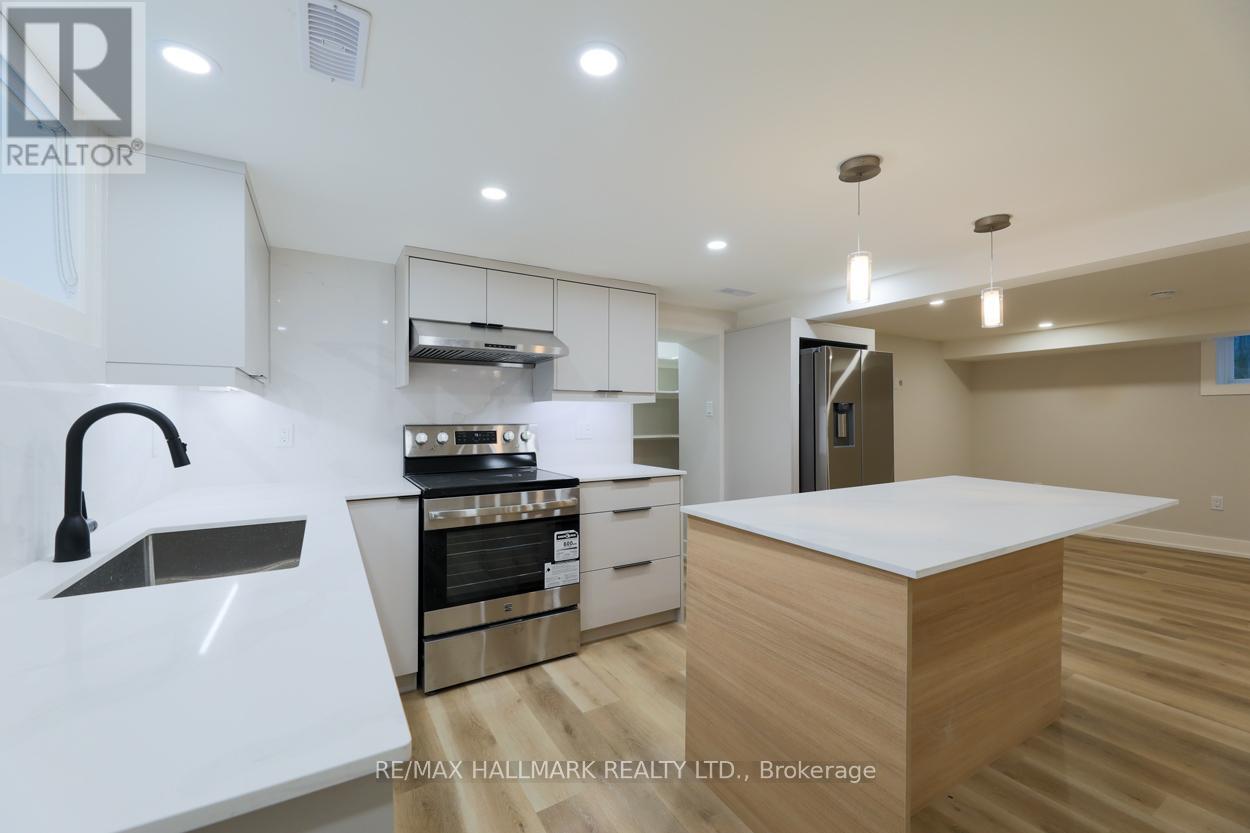 Basement - 10 Flagstaff Road, Toronto, Ontario  M1L 1S9 - Photo 3 - E12439589