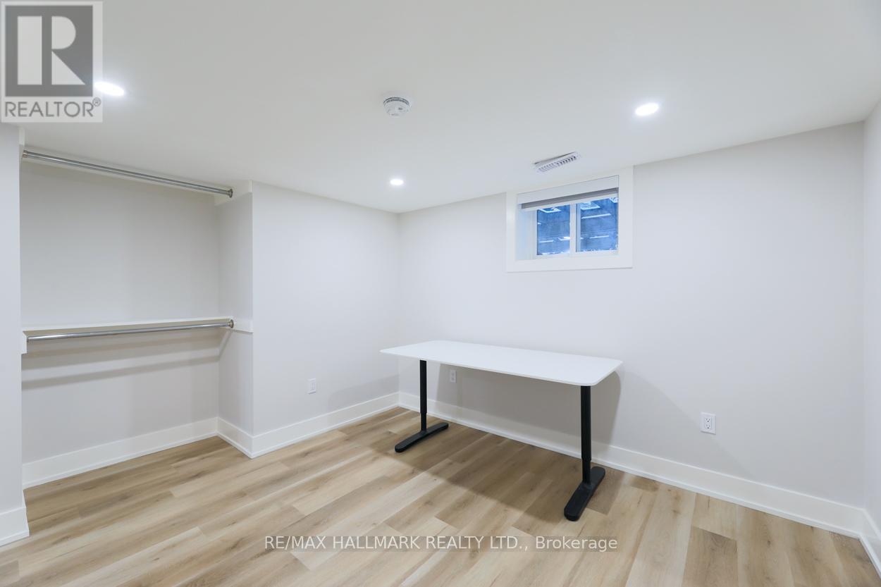 Basement - 10 Flagstaff Road, Toronto, Ontario  M1L 1S9 - Photo 7 - E12439589