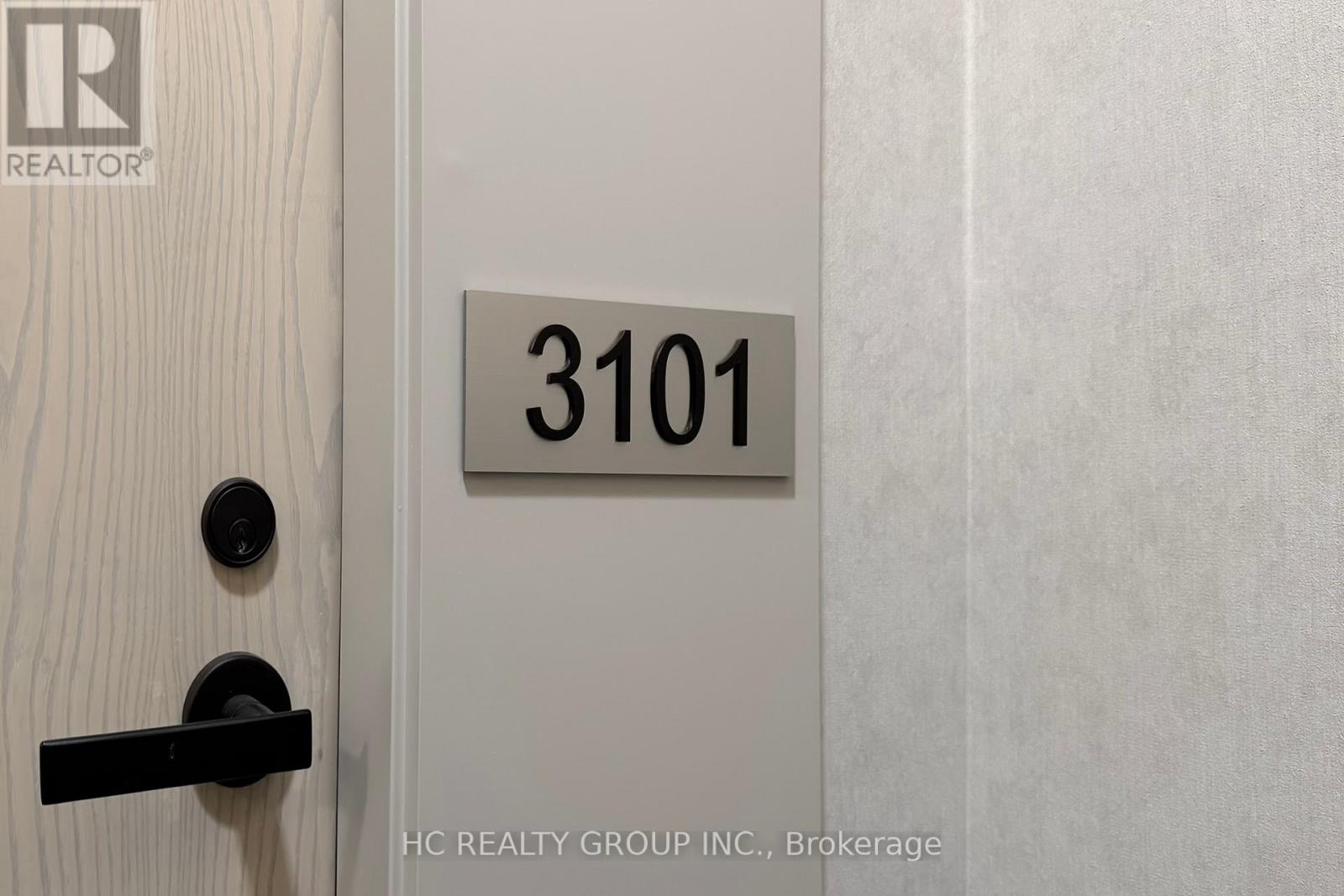 3101 - 8 Interchange Way, Vaughan, Ontario  L4K 0R2 - Photo 19 - N12608064