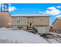 36 Cape Pine Street, St. John's, Newfoundland & Labrador