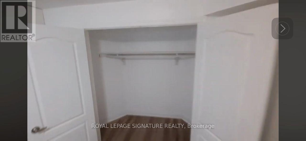 Basement - 5174 Sundial Court, Mississauga, Ontario  L5R 2S9 - Photo 10 - W12616076