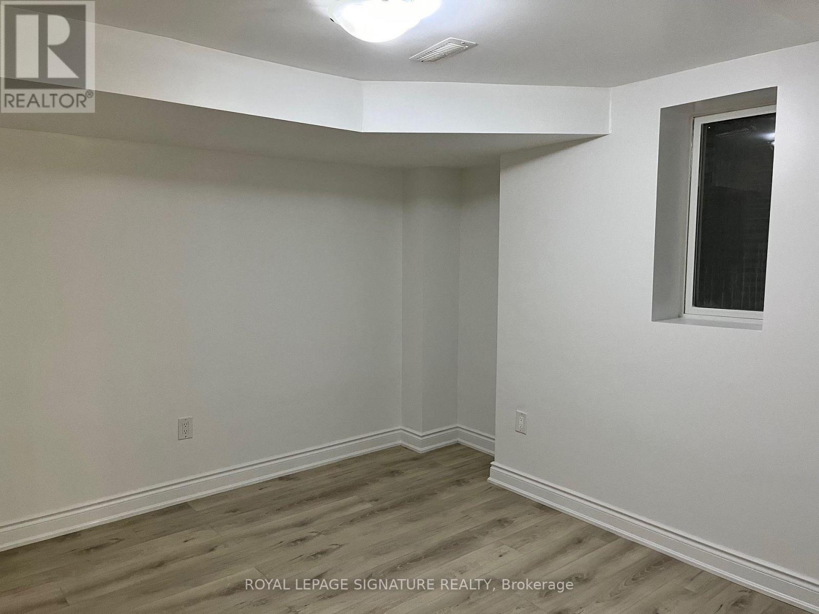 Basement - 5174 Sundial Court, Mississauga, Ontario  L5R 2S9 - Photo 12 - W12616076