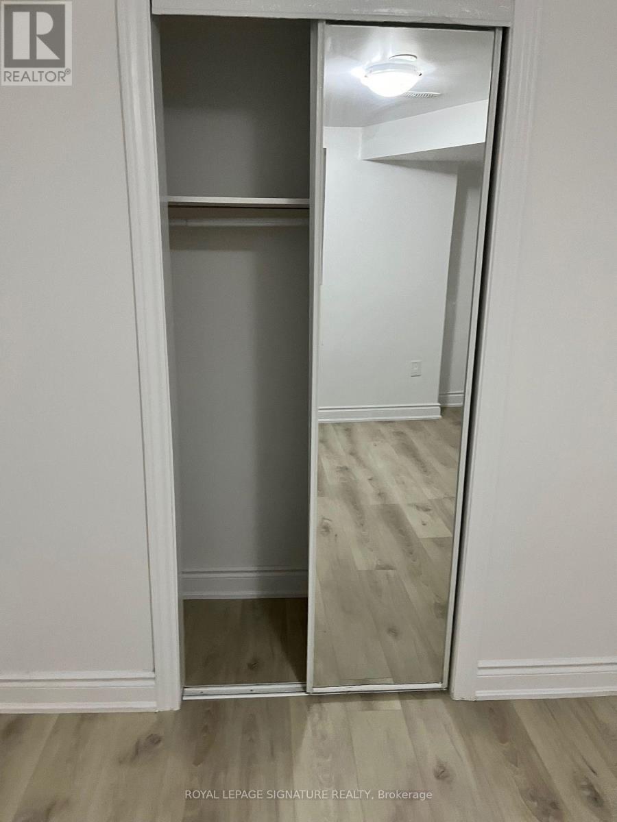 Basement - 5174 Sundial Court, Mississauga, Ontario  L5R 2S9 - Photo 17 - W12616076