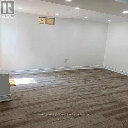 Basement - 5174 Sundial Court, Mississauga, Ontario  L5R 2S9 - Photo 14 - W12616076