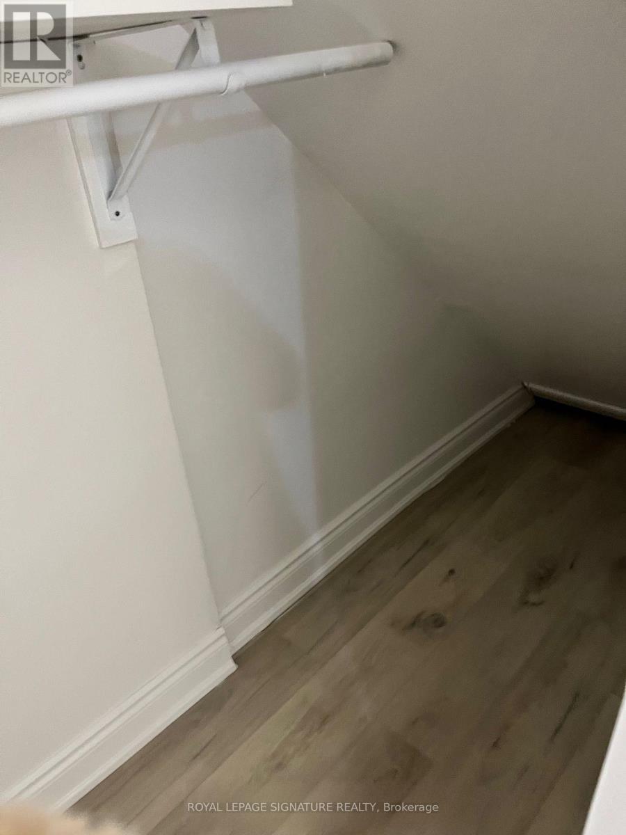 Basement - 5174 Sundial Court, Mississauga, Ontario  L5R 2S9 - Photo 16 - W12616076